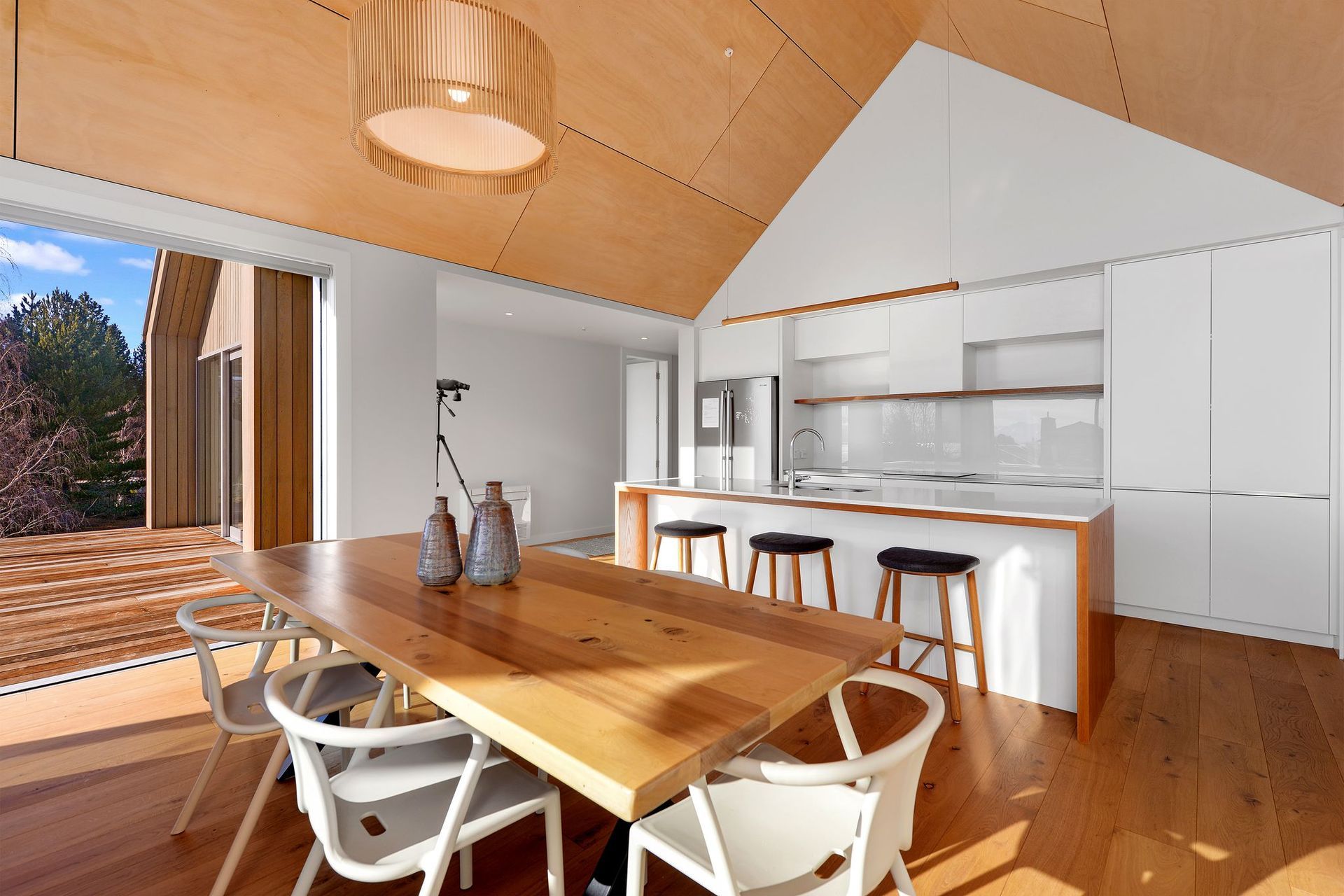 Canterbury Master Builders House of the Year 2020