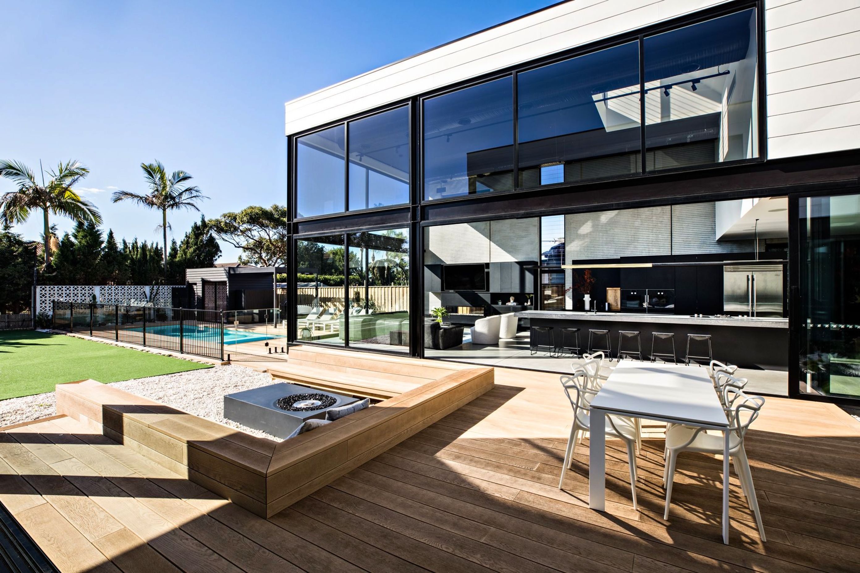Sebastian House
