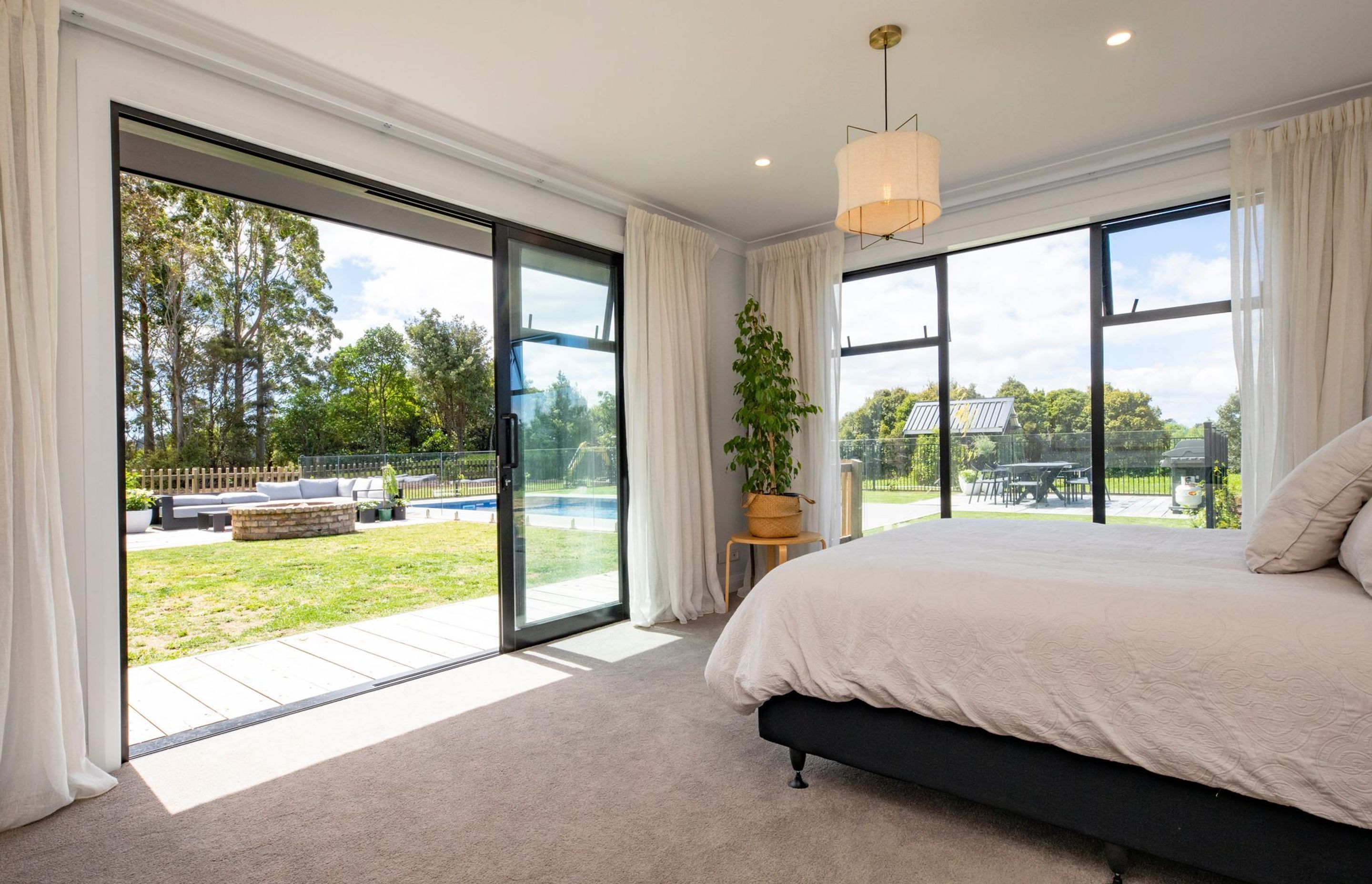 Oratia Hideaway In The Waitakere Ranges