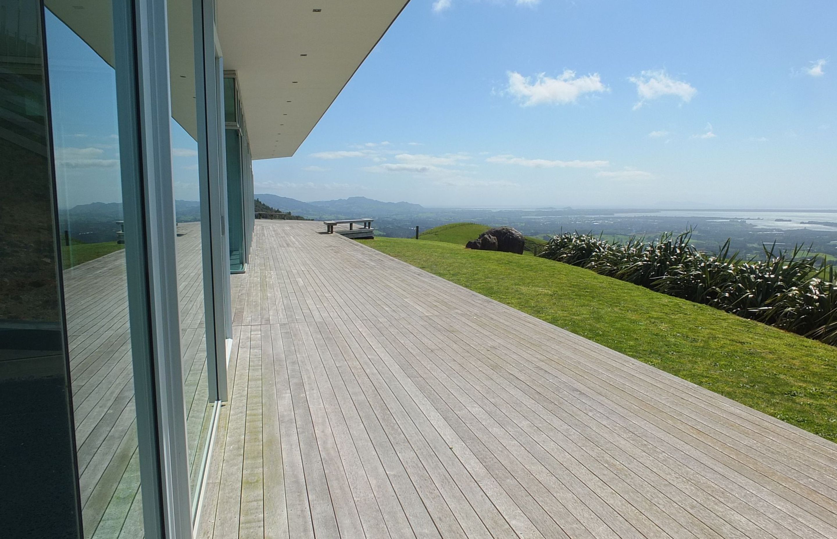 Katikati Project