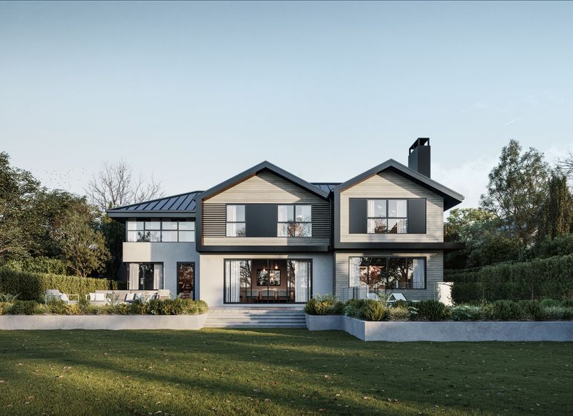 Waiata House