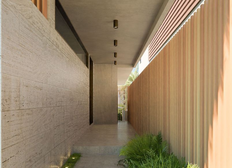 Macdonald Street, Vaucluse