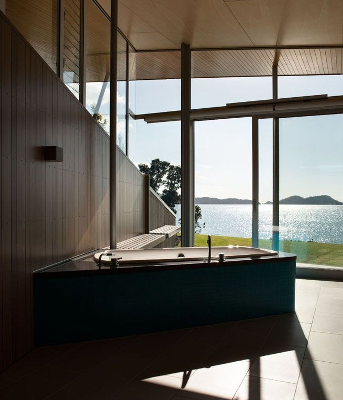 Fold House