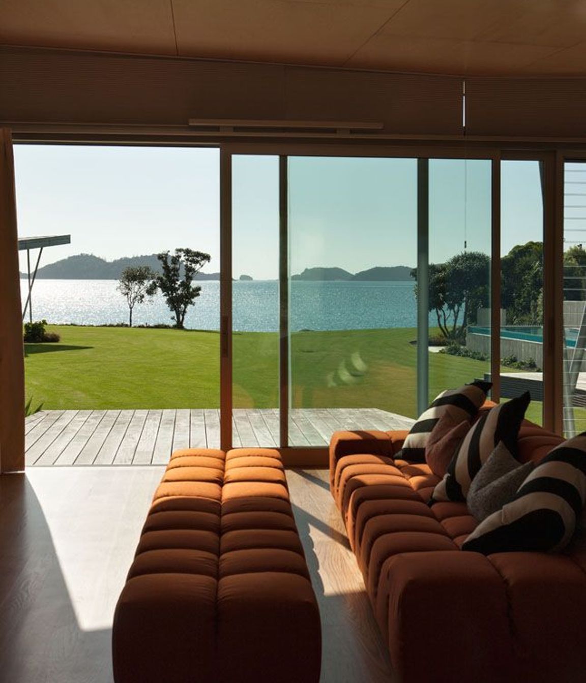 Fold House