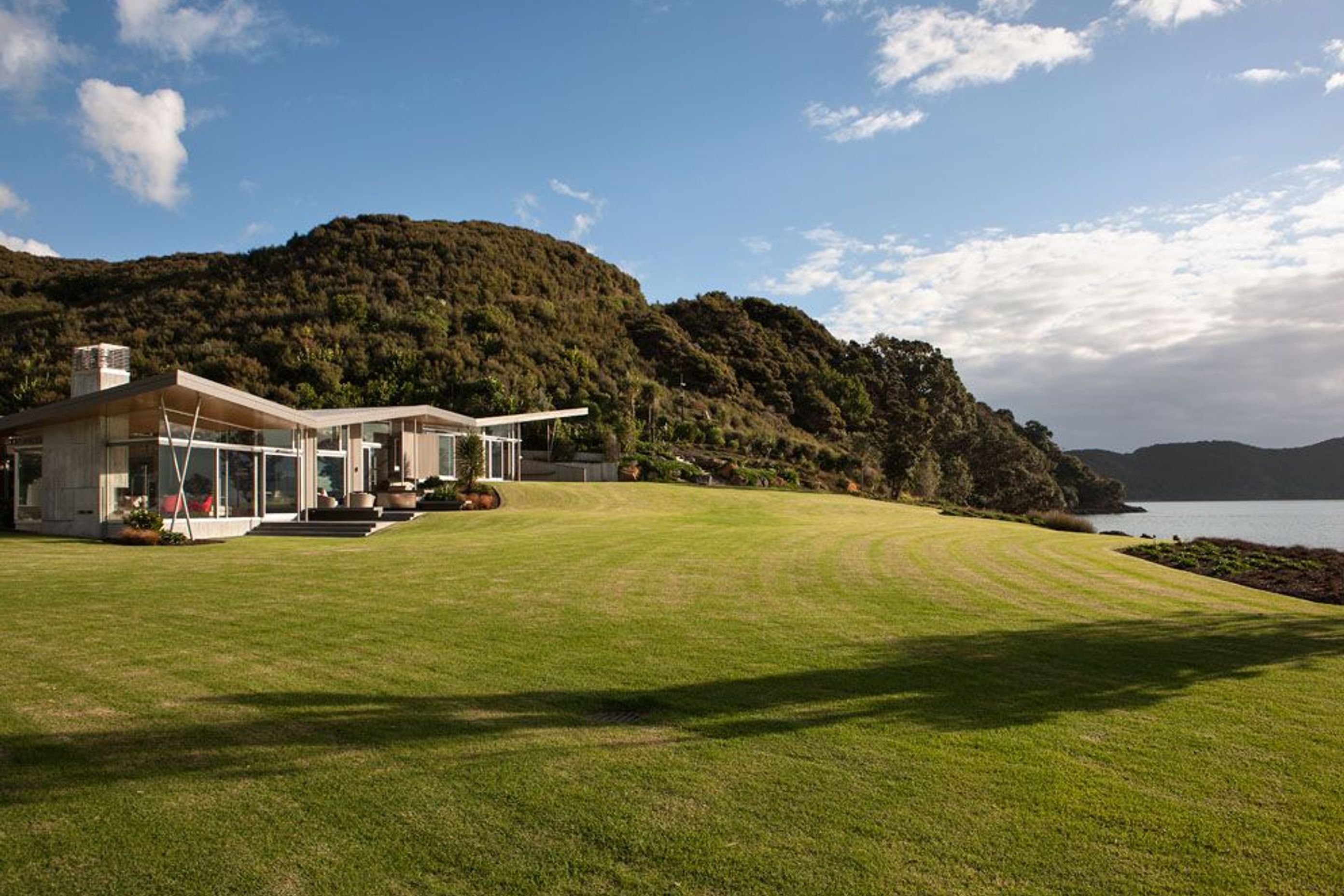 Fold House