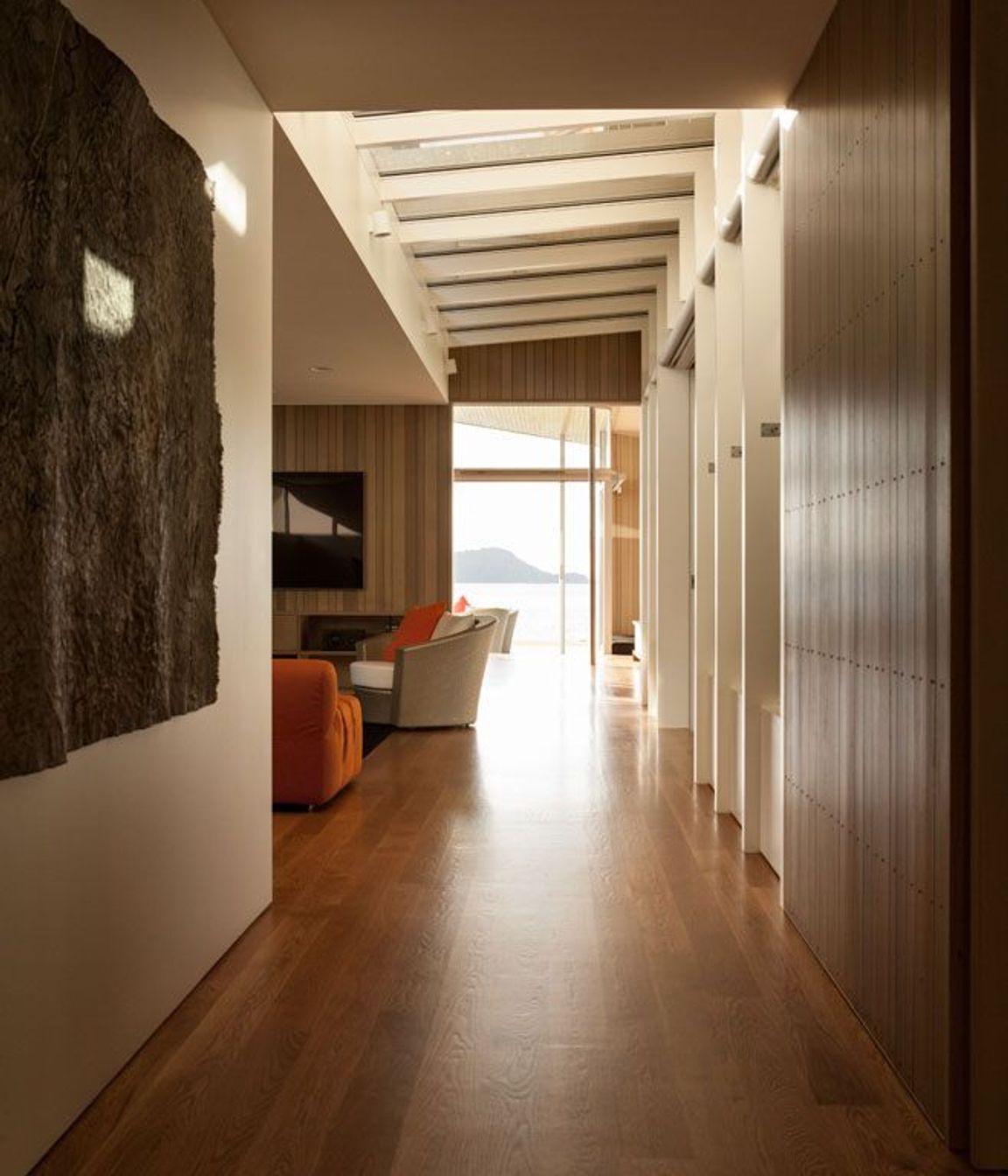 Fold House