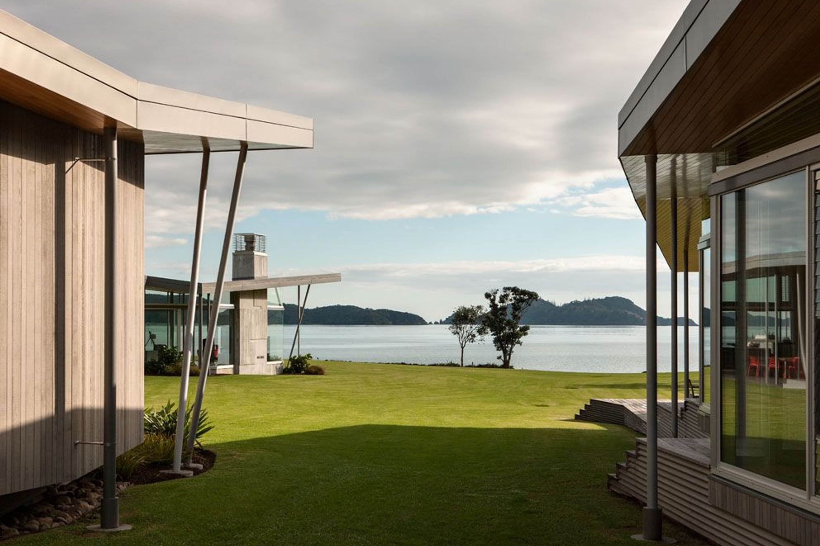 Fold House