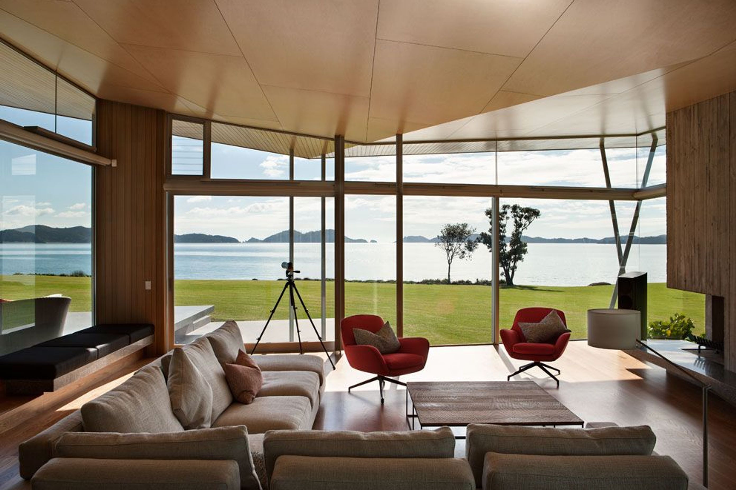 Fold House