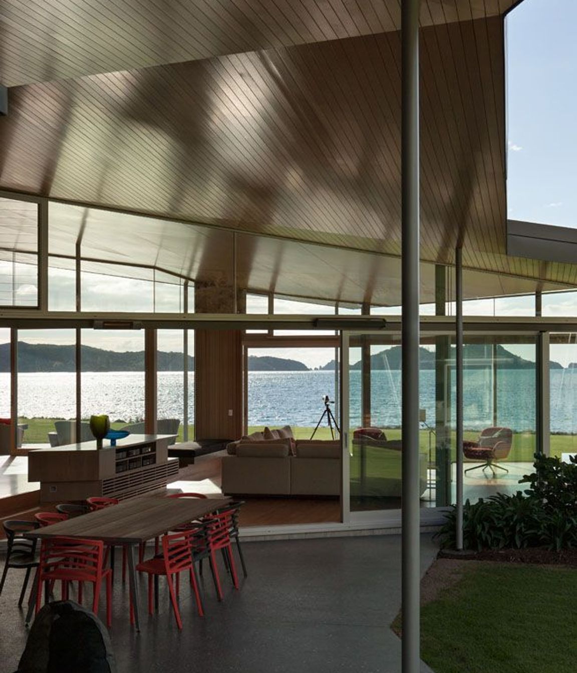 Fold House