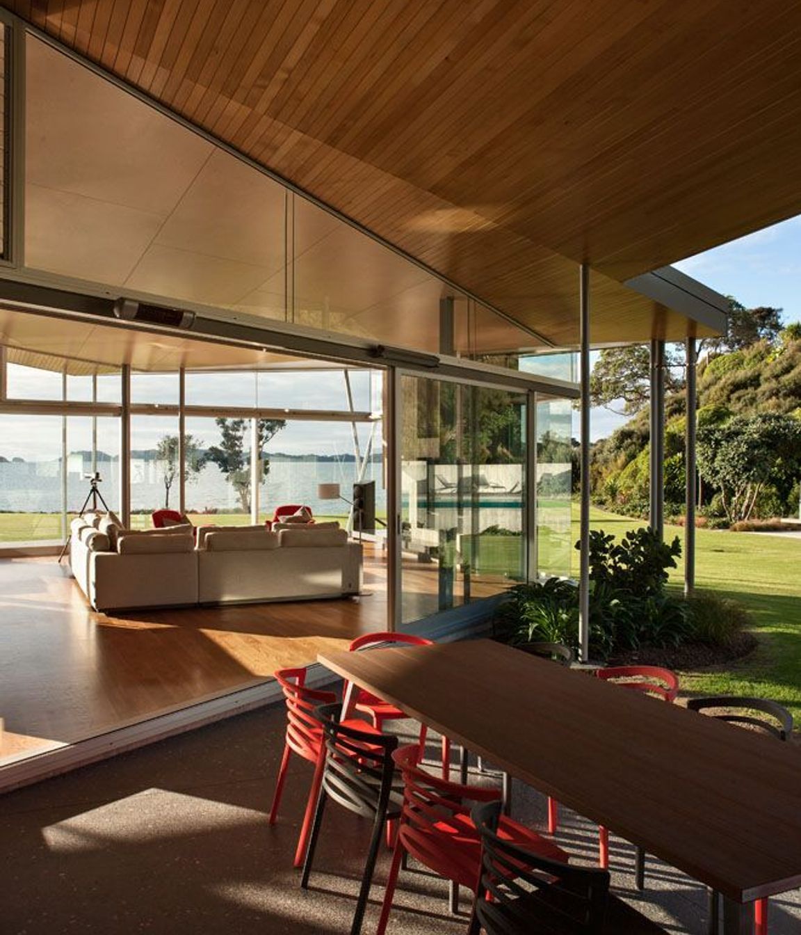 Fold House