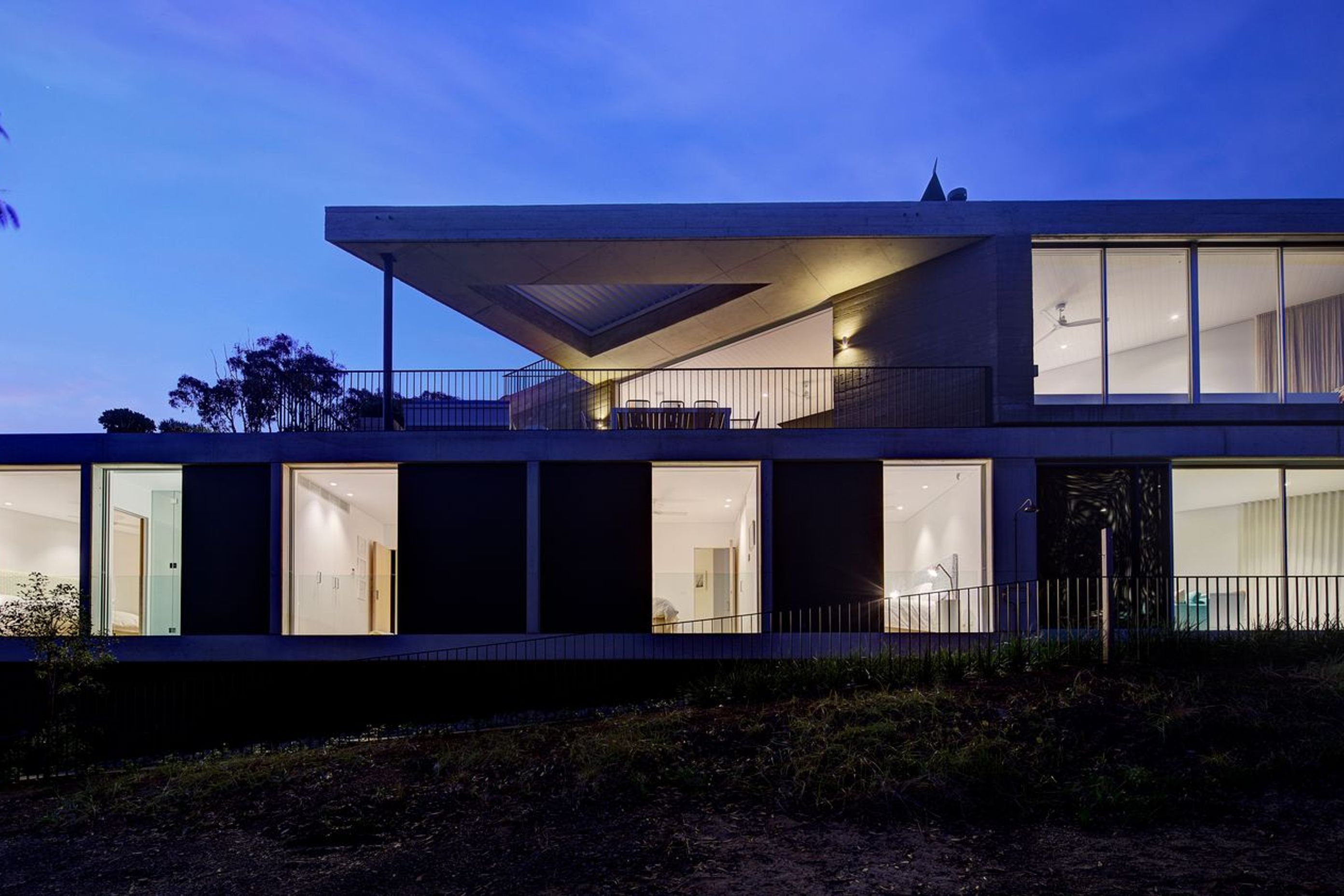 House Acute