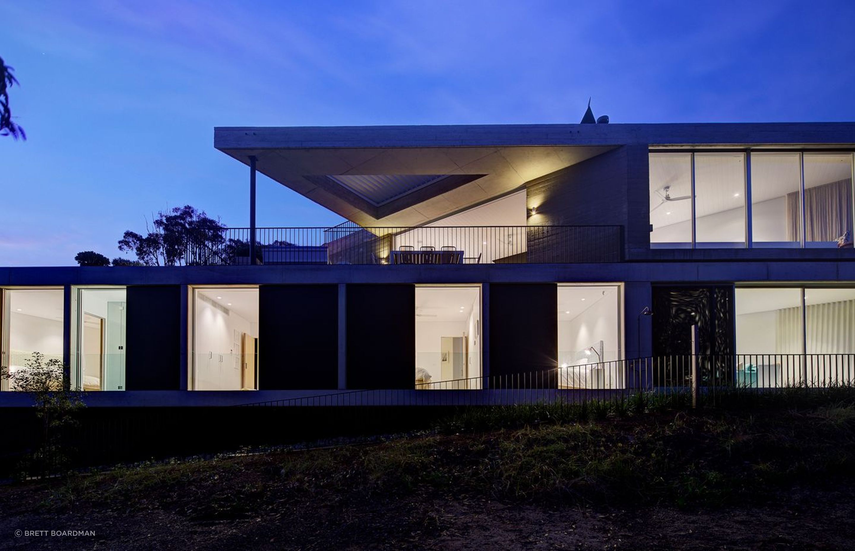 House Acute