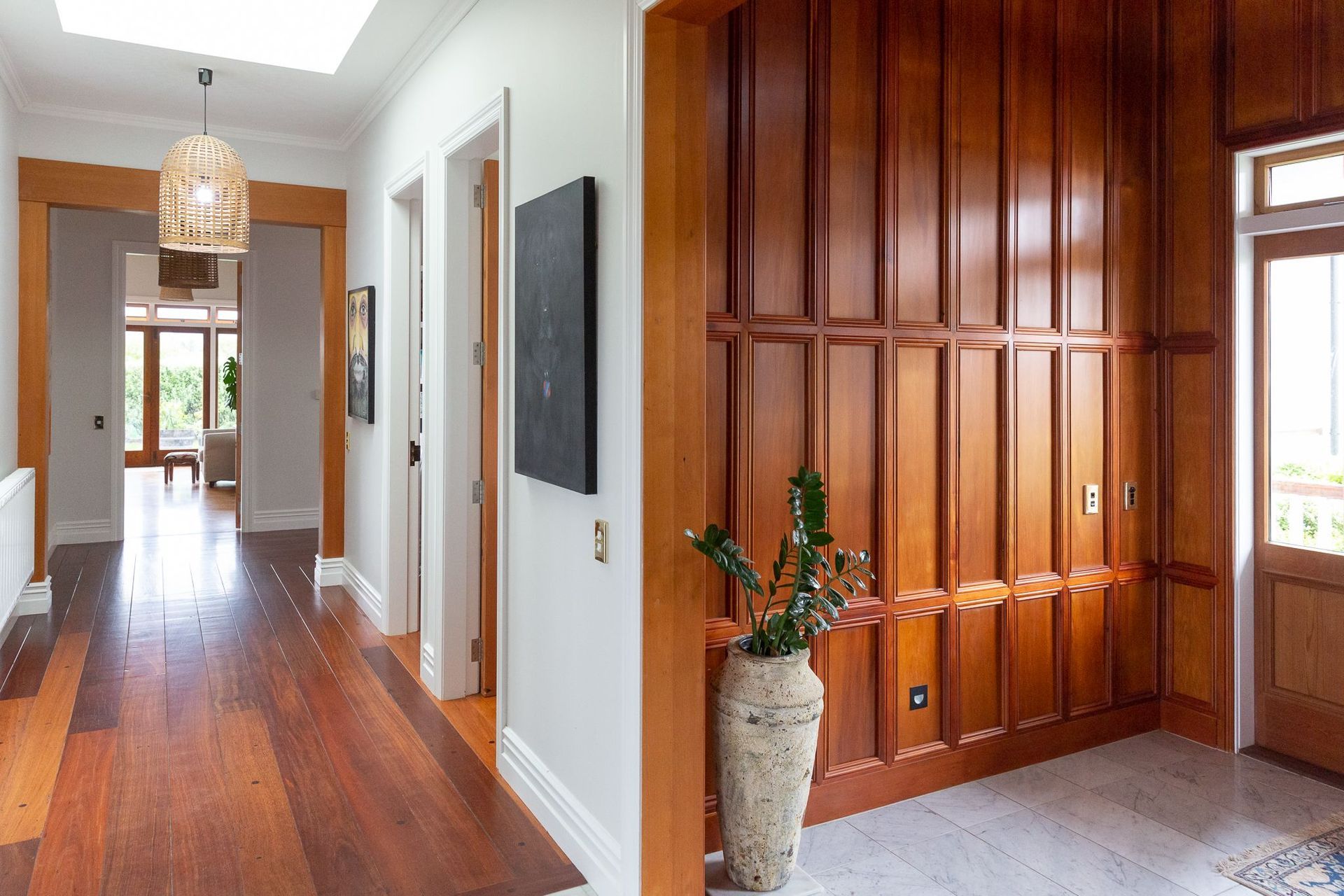 Dream Home Brought To Life