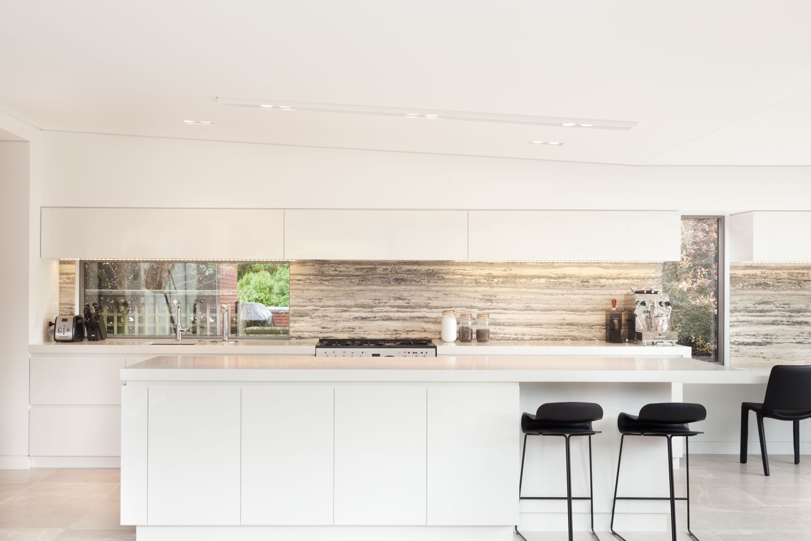 Hobson Bay House
