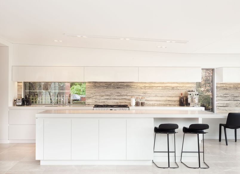 Hobson Bay House