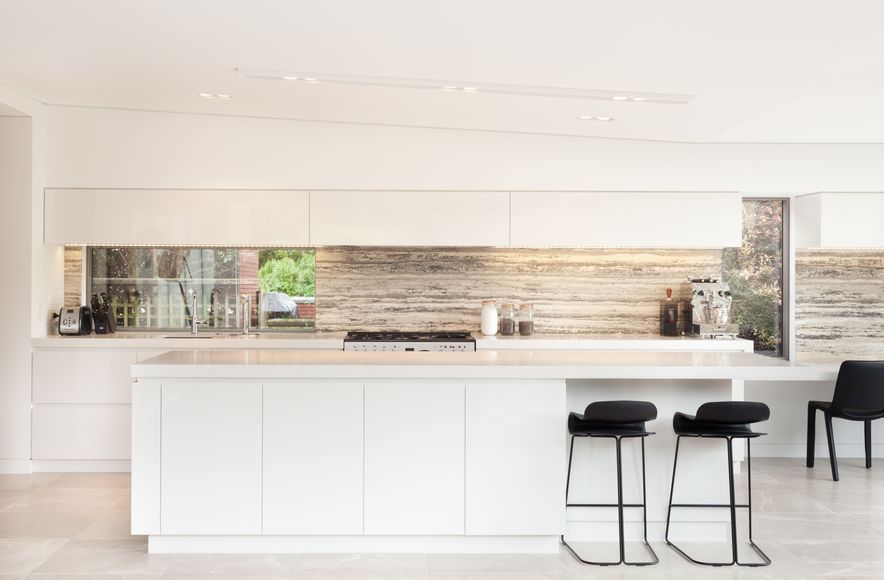 Hobson Bay House