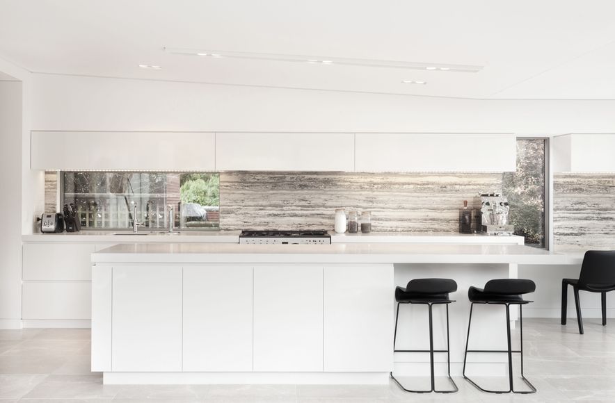 Hobson Bay House