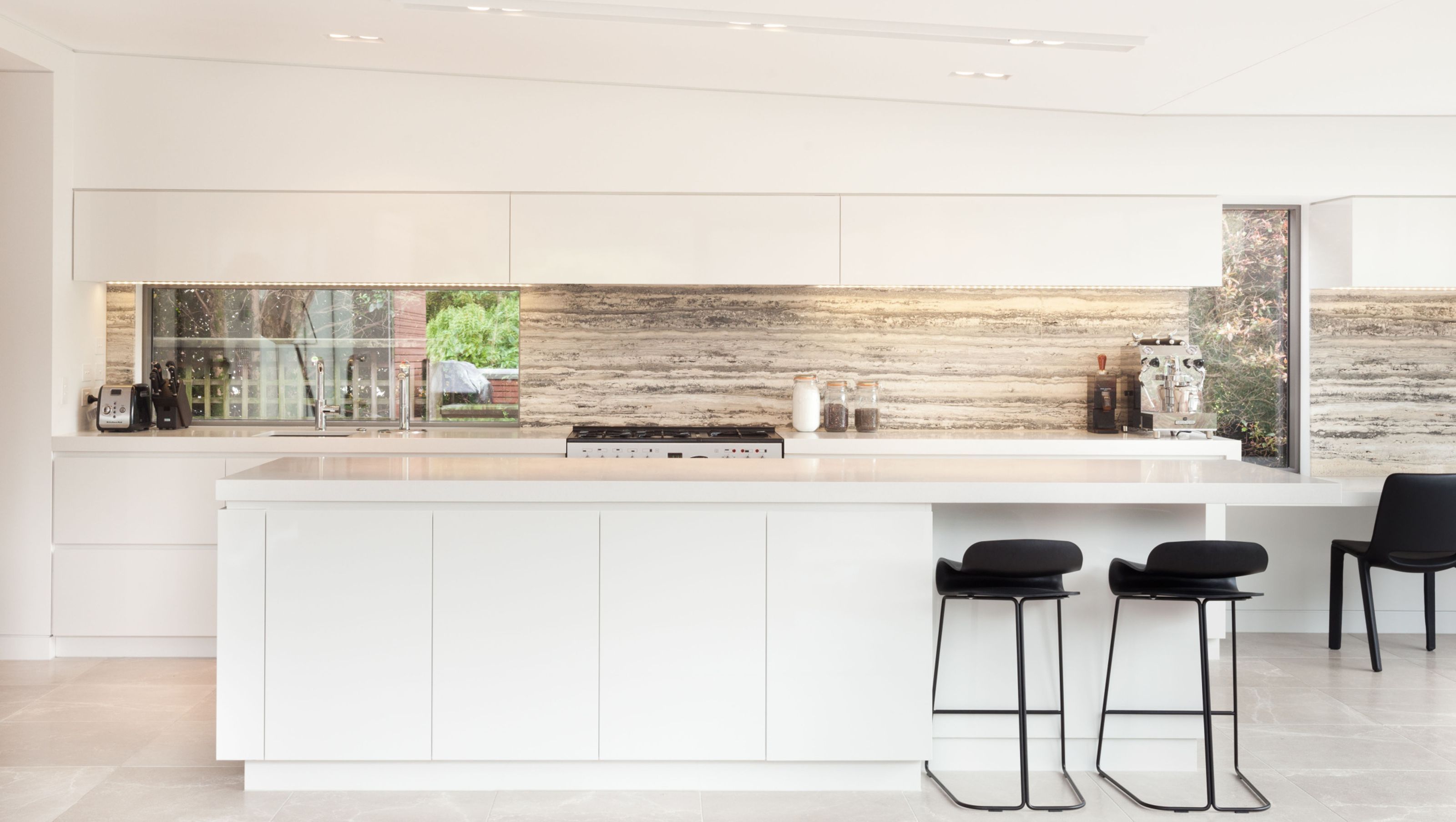 Hobson Bay House