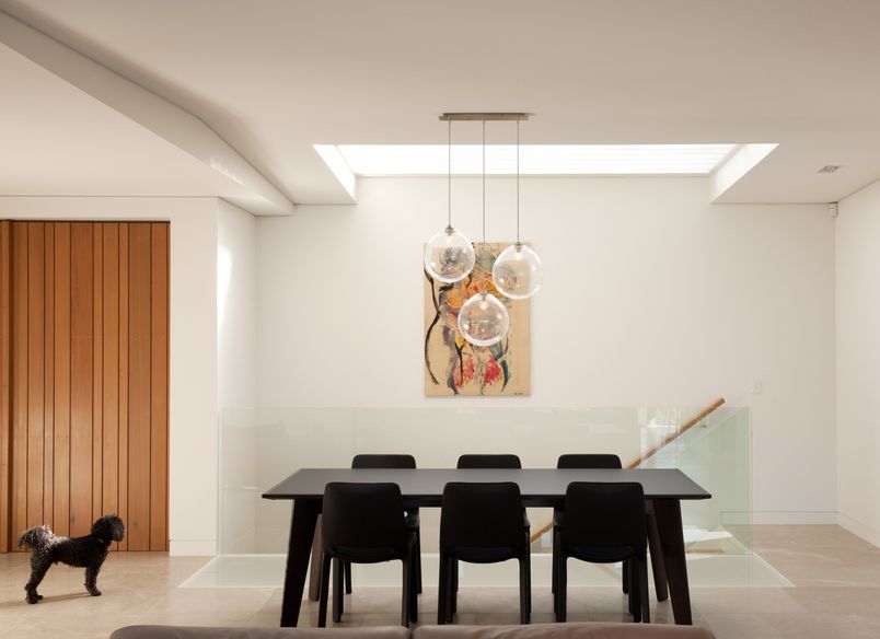 Hobson Bay House