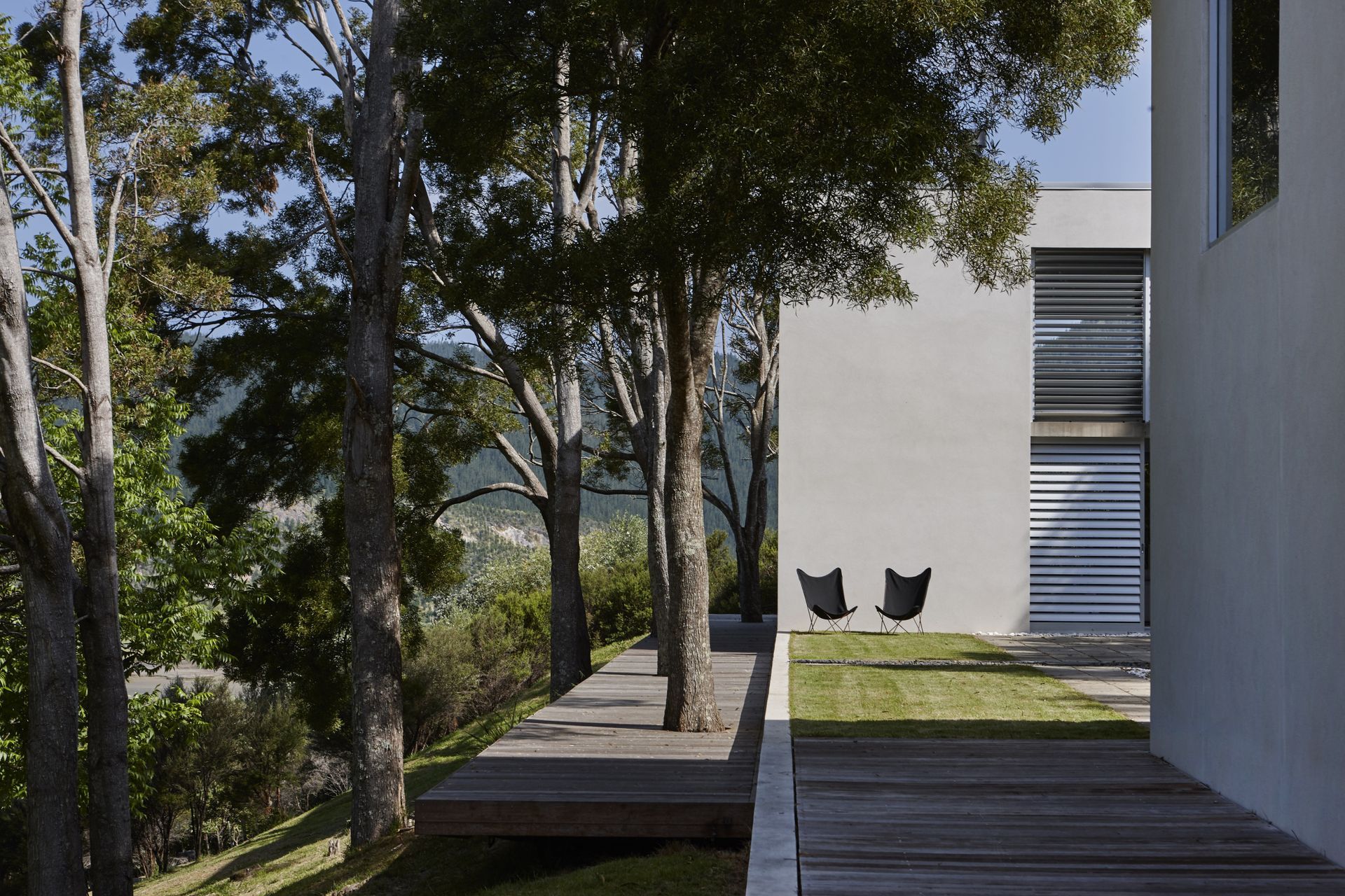 Hill House