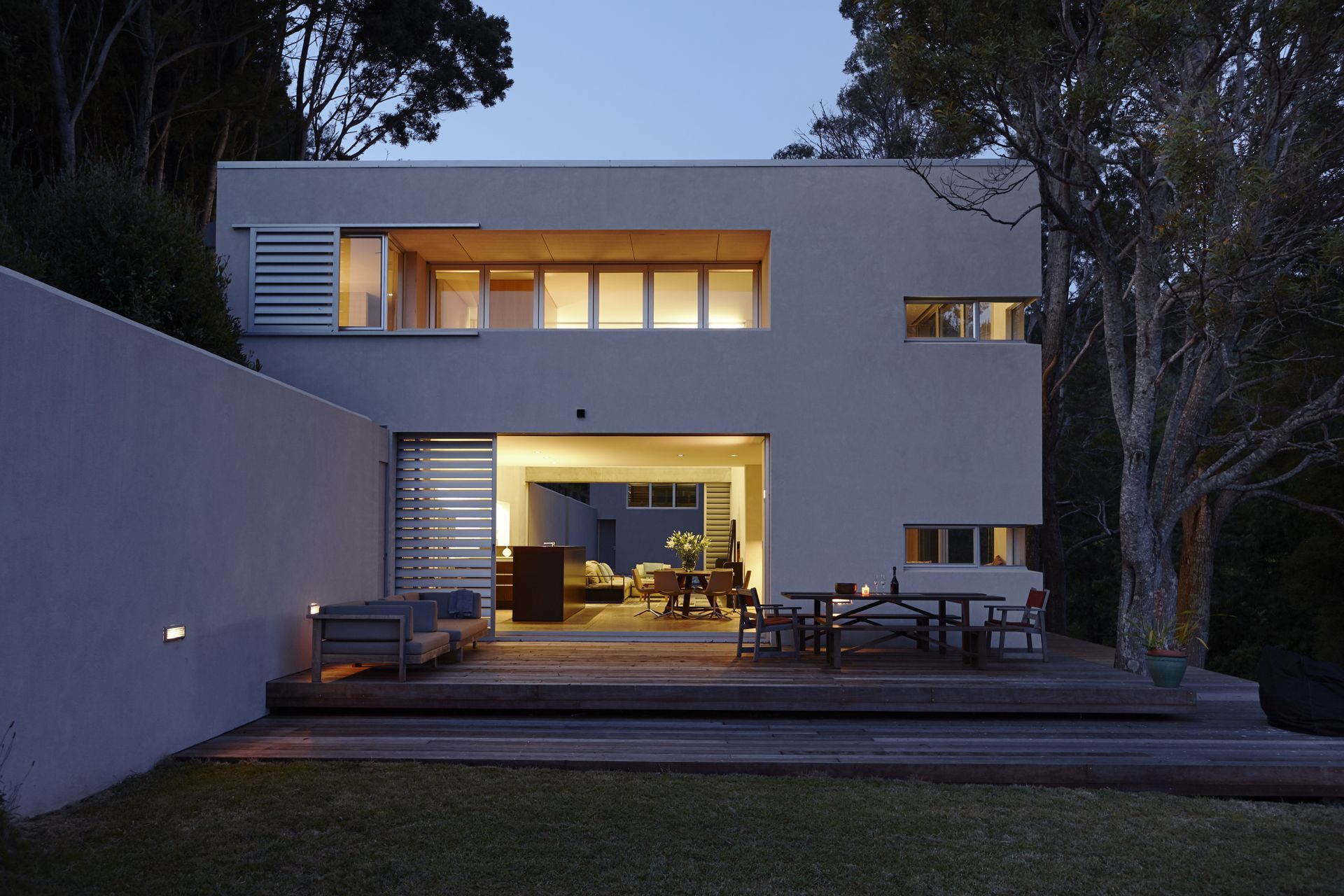 Hill House