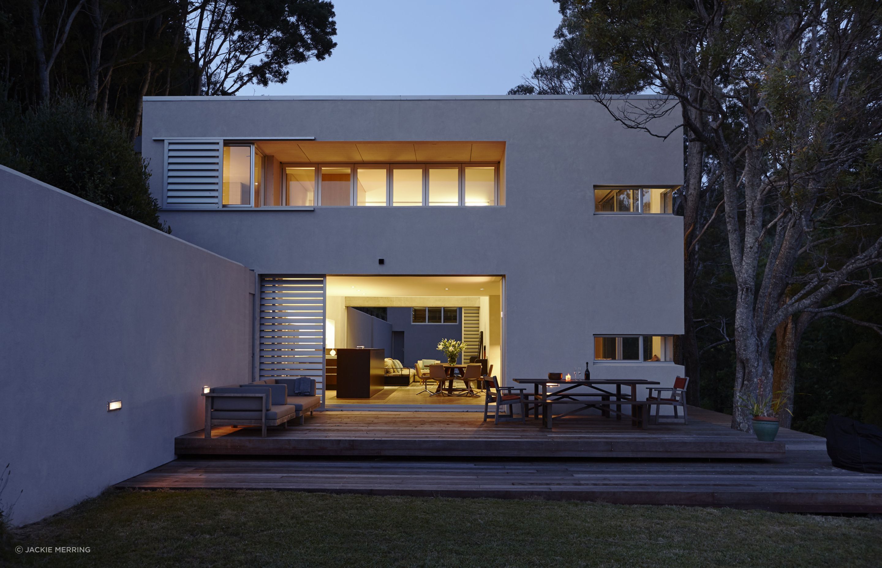 Hill House