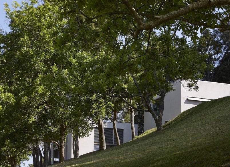 Hill House