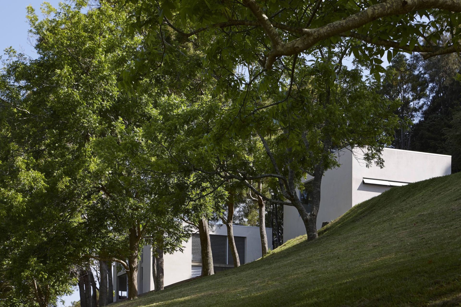 Hill House
