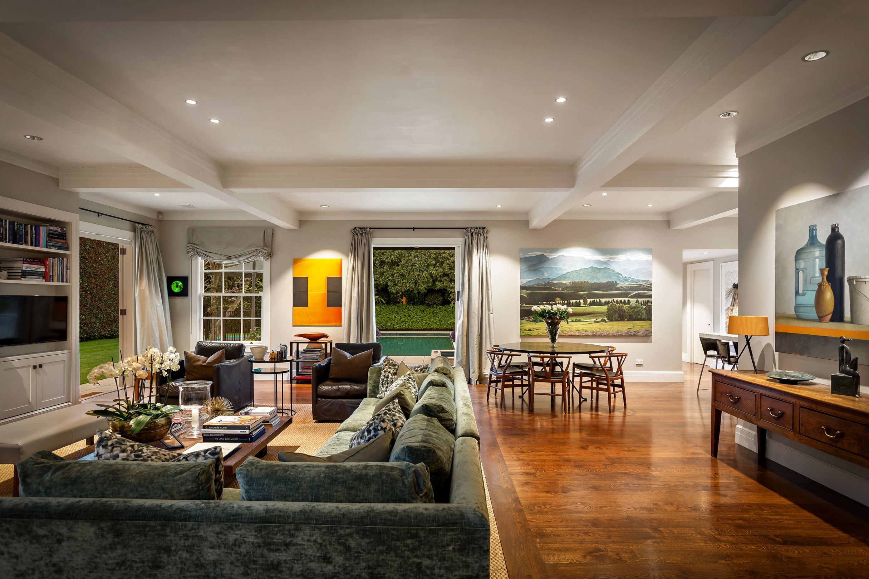 Remuera House