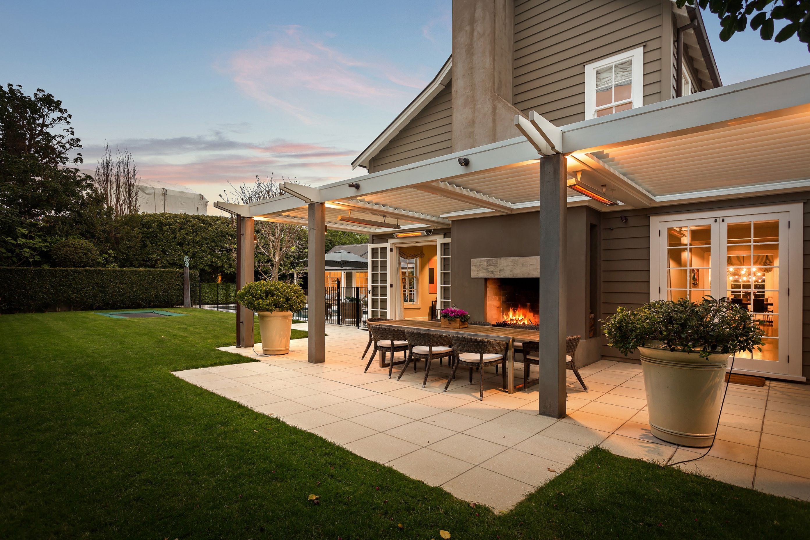 Remuera House