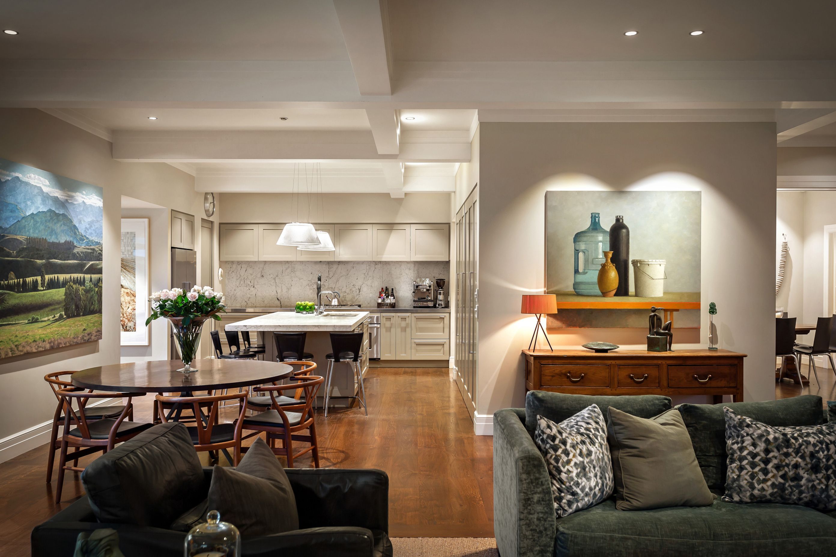 Remuera House