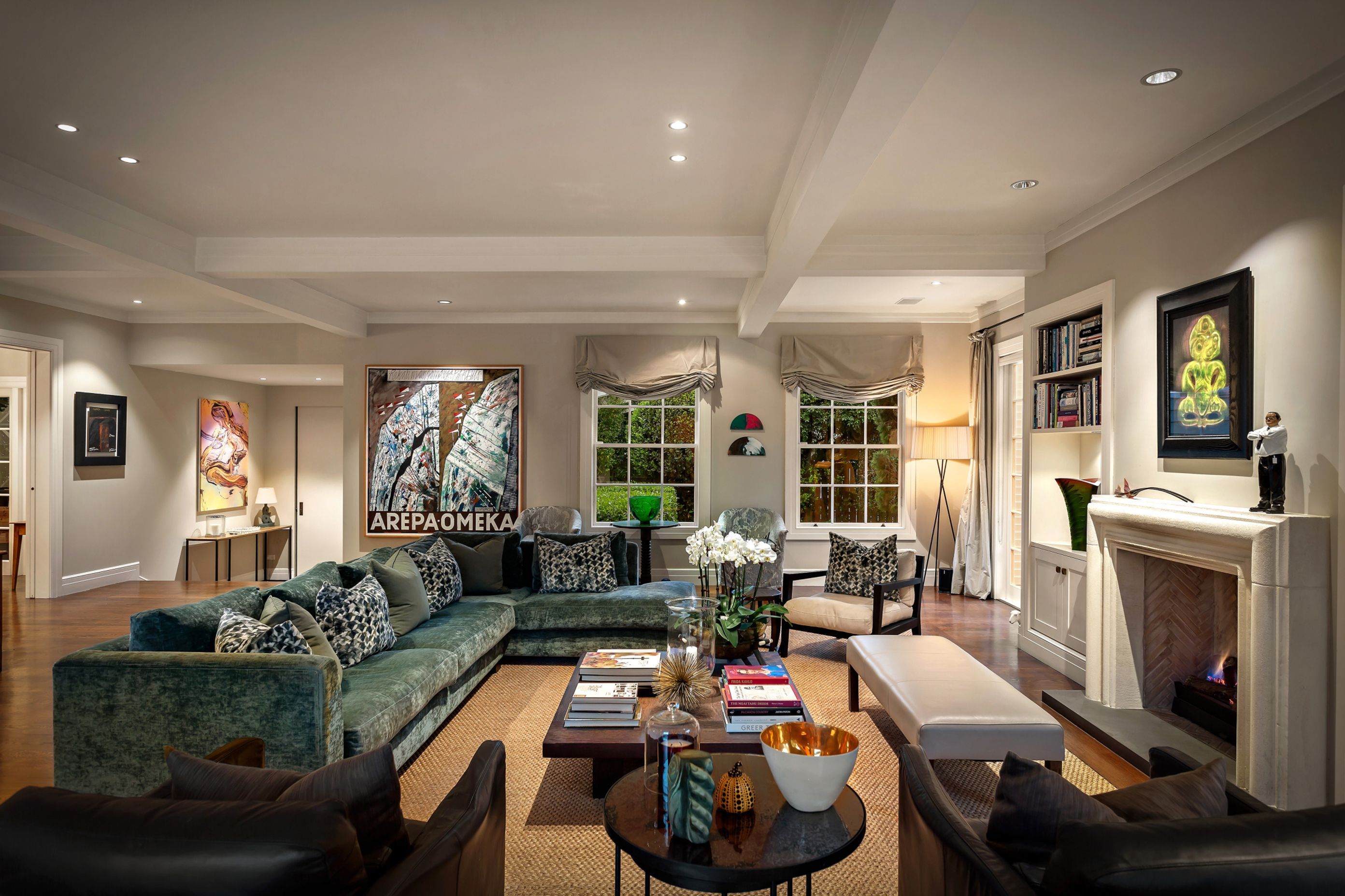 Remuera House
