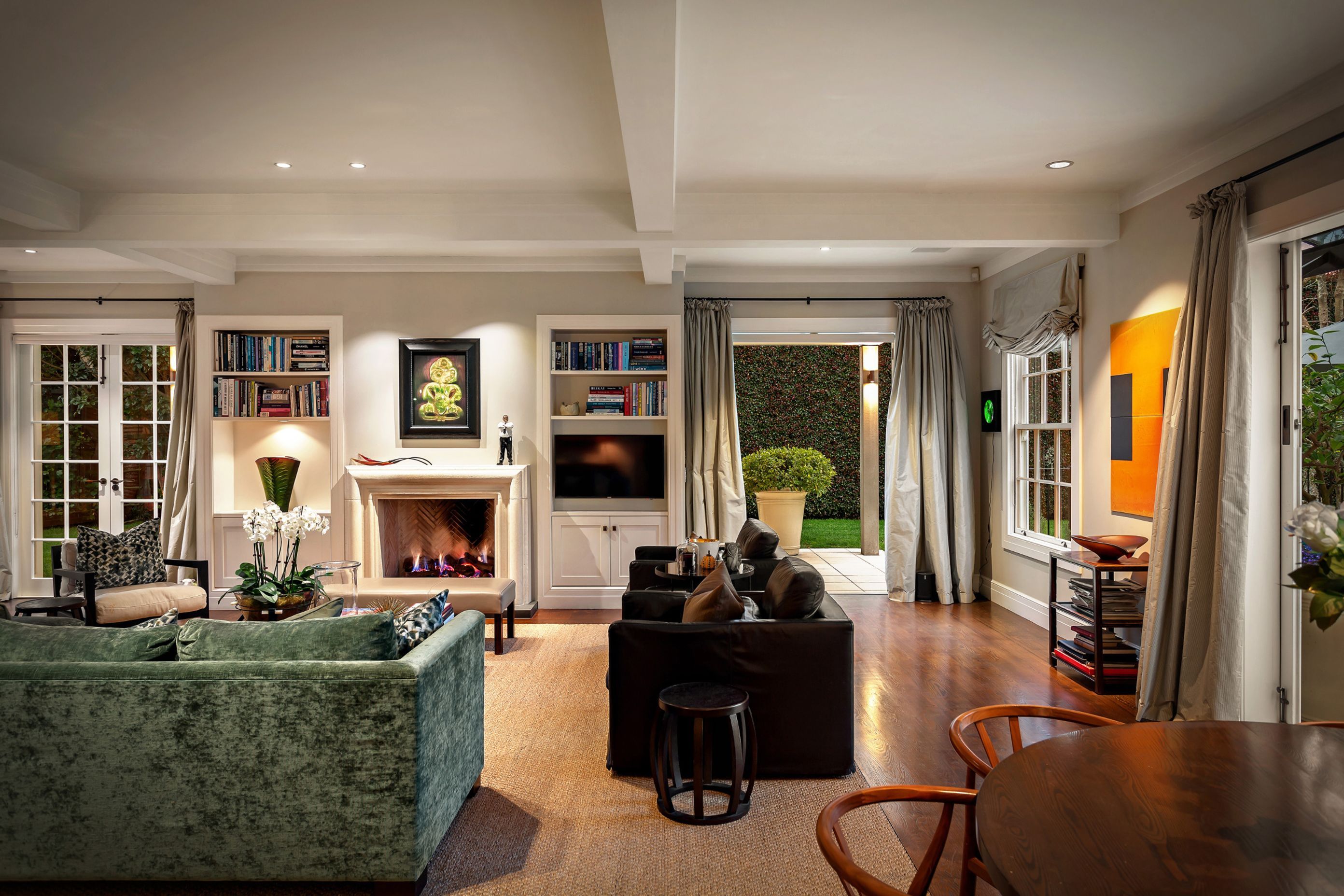 Remuera House