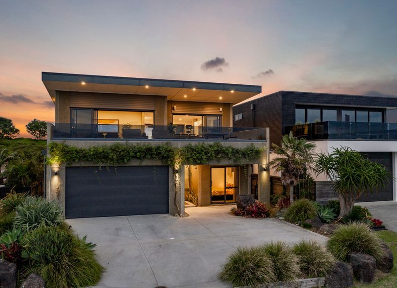 Omaha New Build