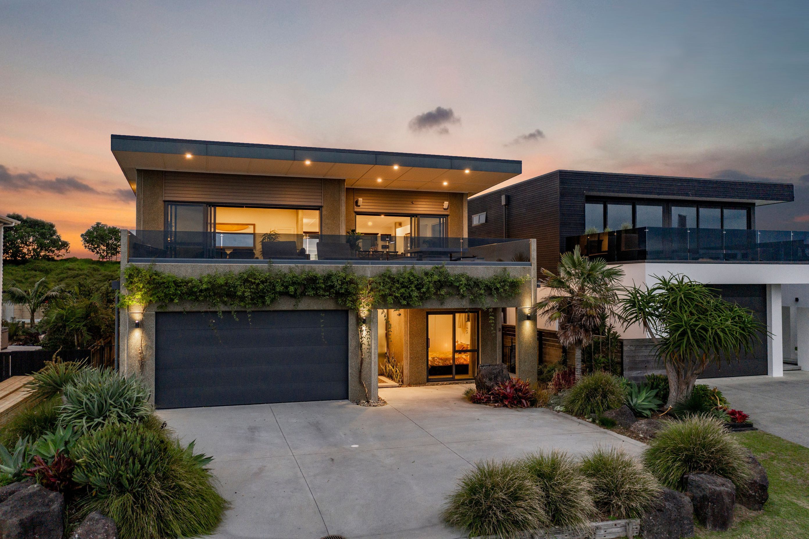 Omaha New Build