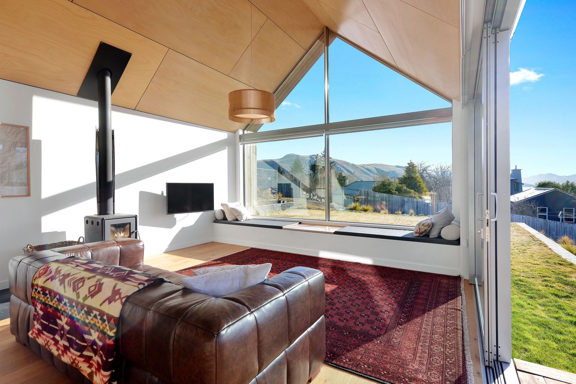Canterbury Master Builders House of the Year 2020
