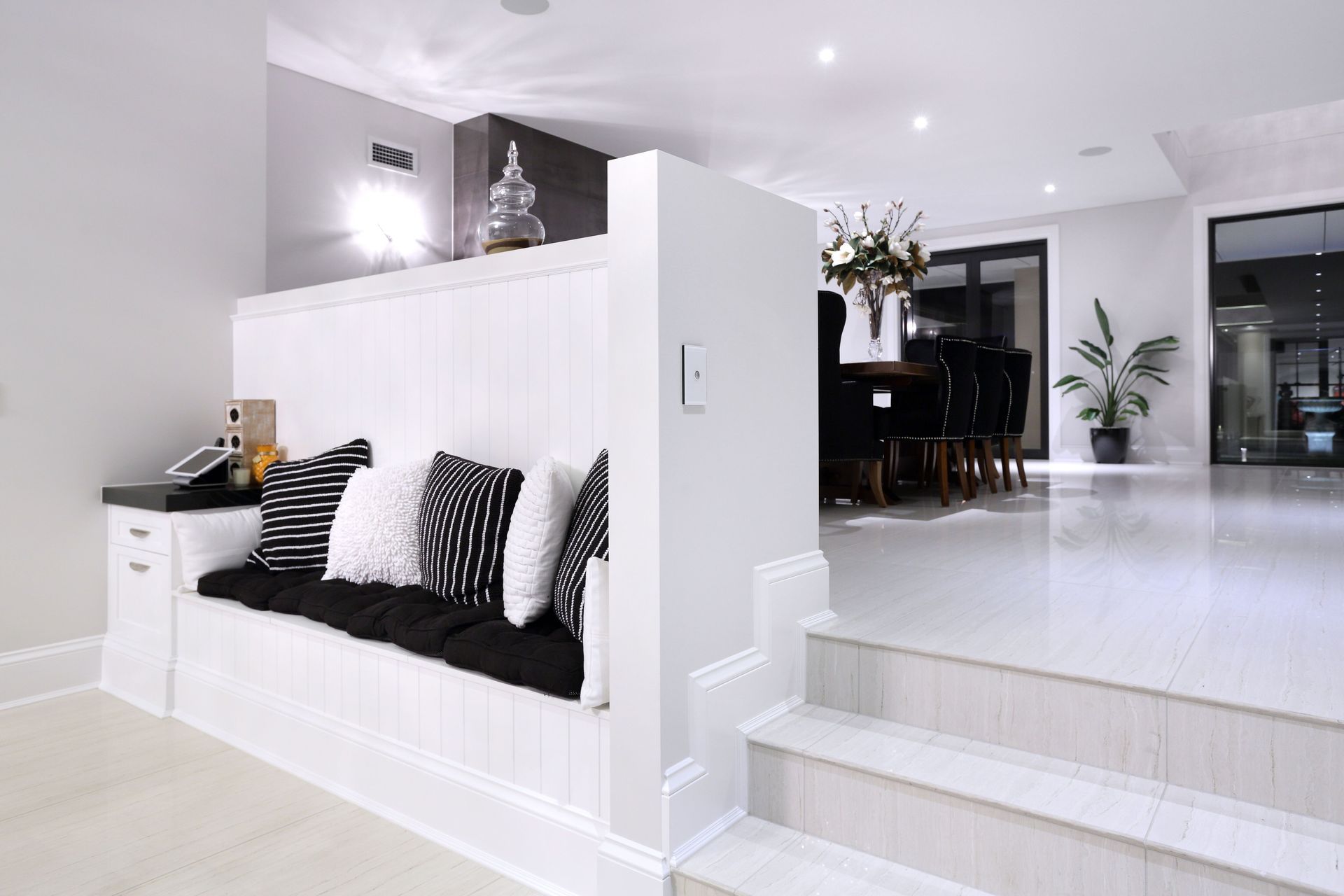 Sunshine Coast Residence