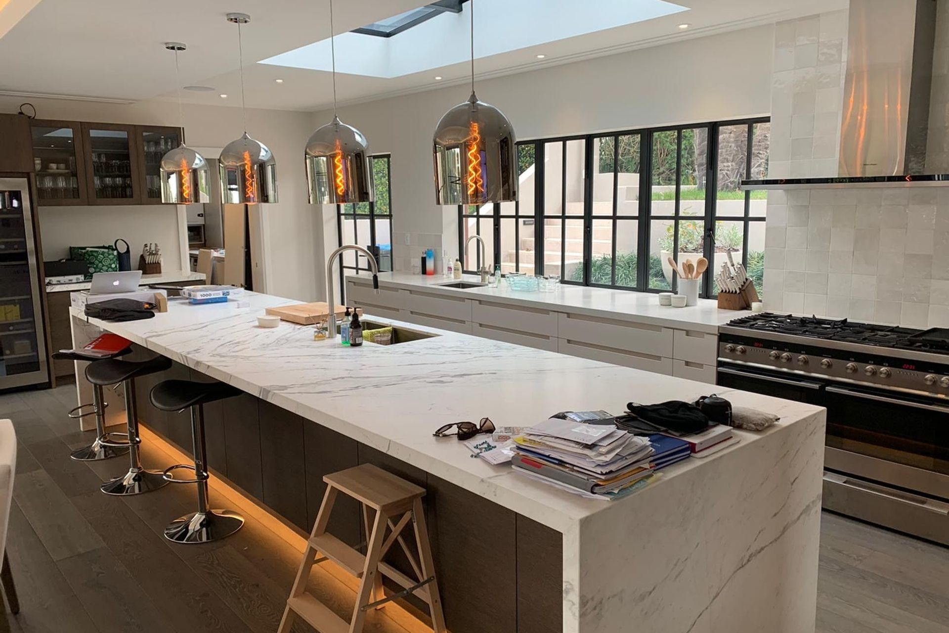 Remuera Home Rebuild