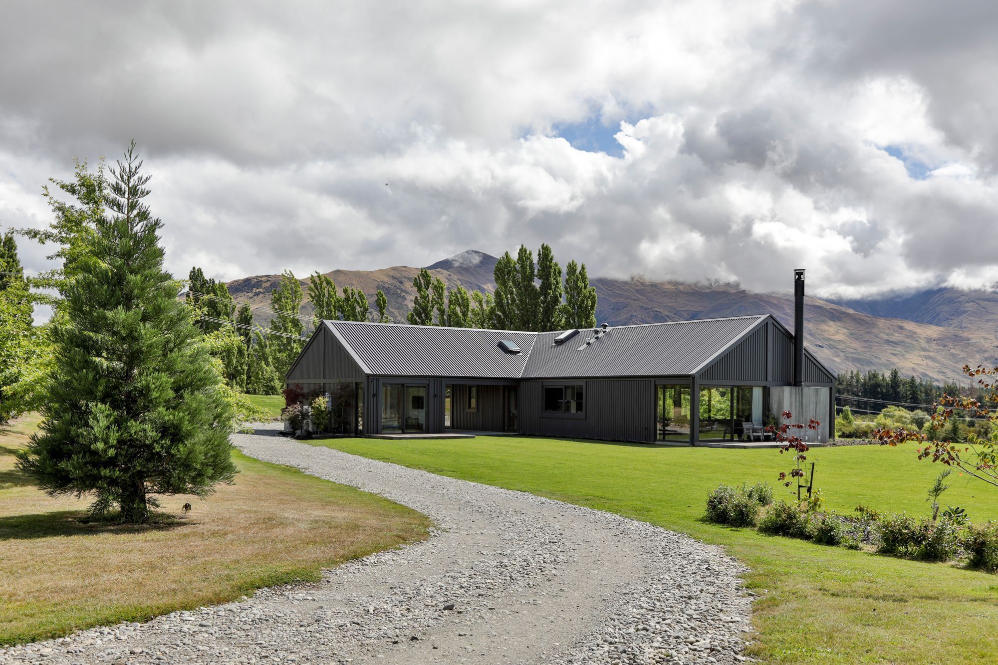 Cardrona