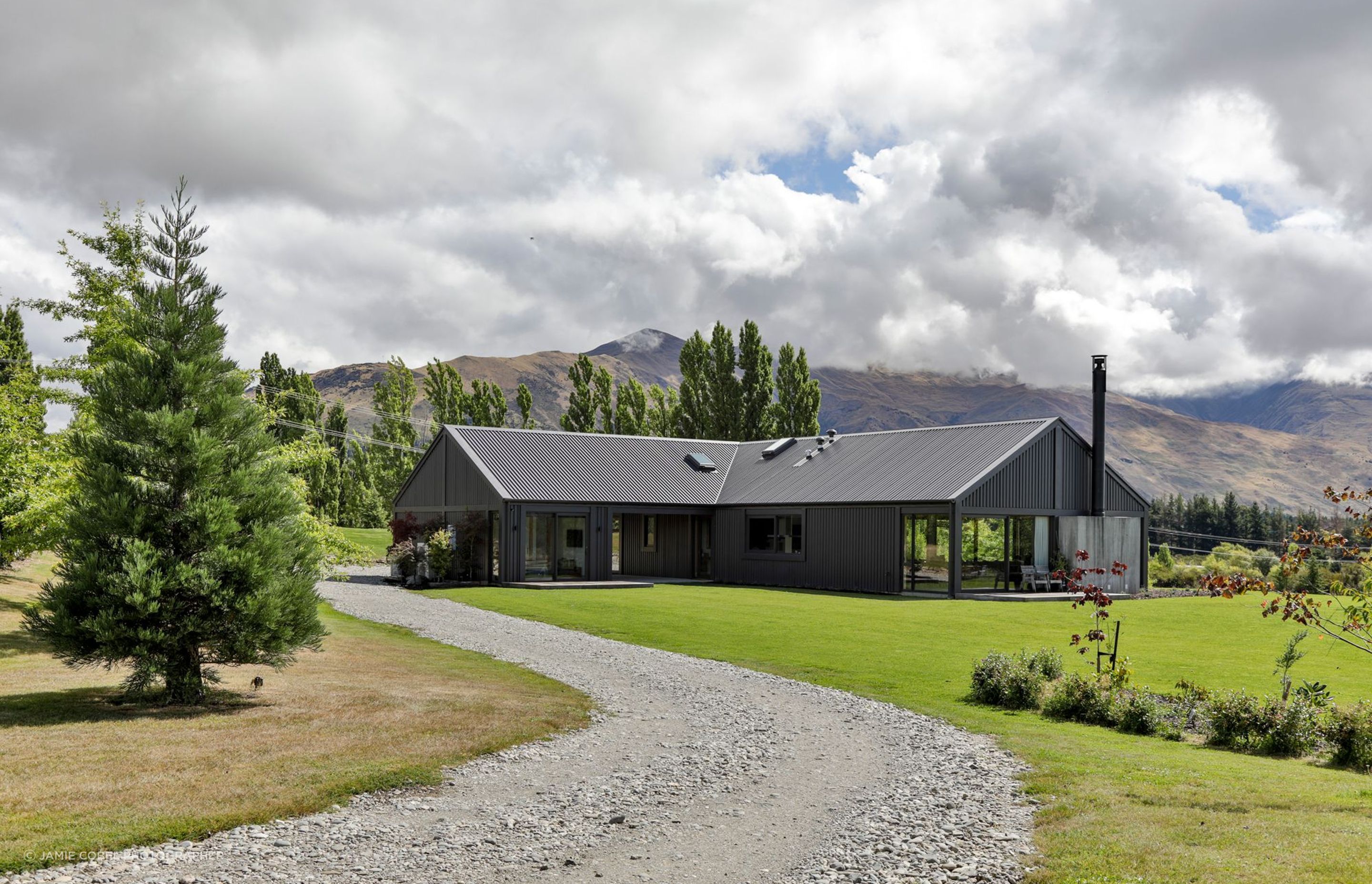 Cardrona