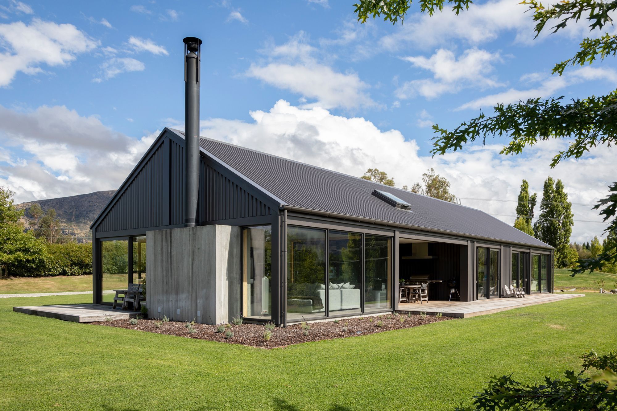 Cardrona