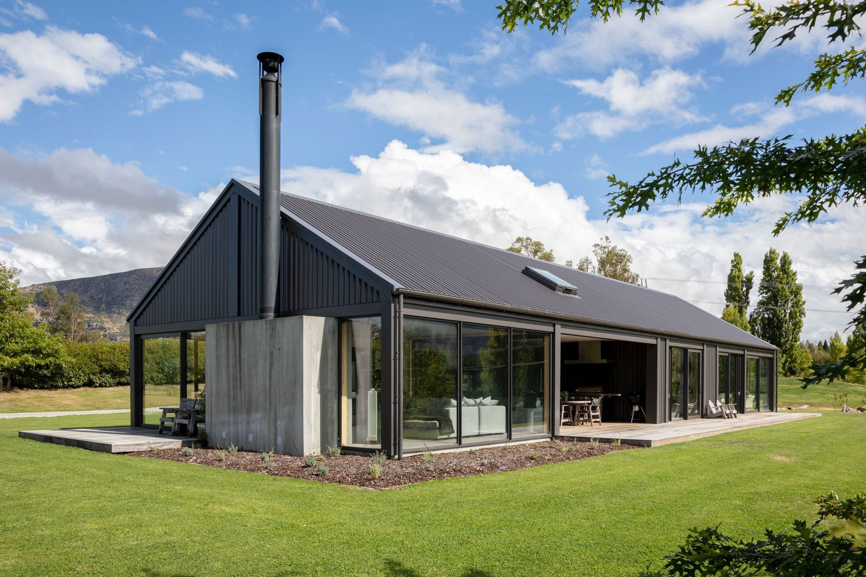 Cardrona