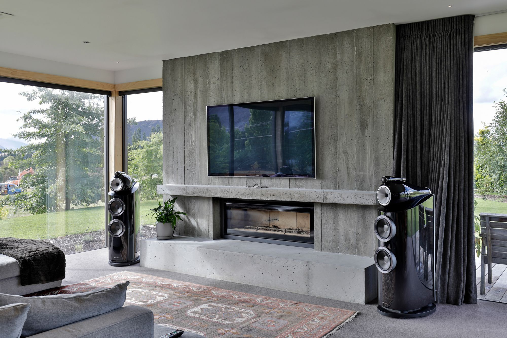Cardrona