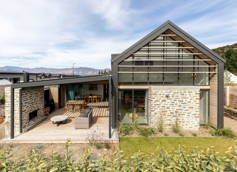 Hikuwai Home