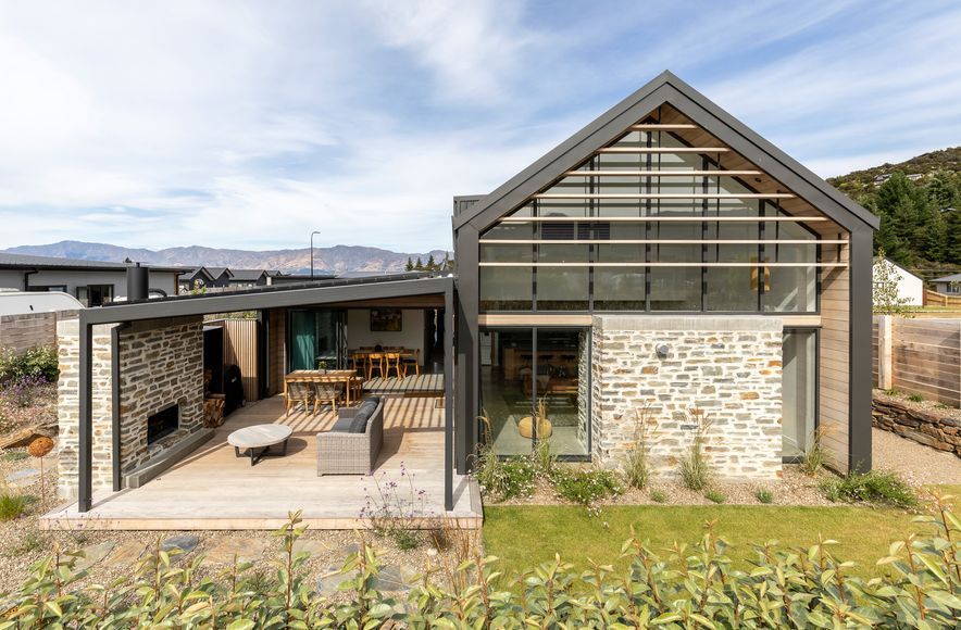 Hikuwai Home