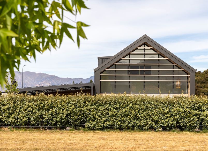 Hikuwai Home