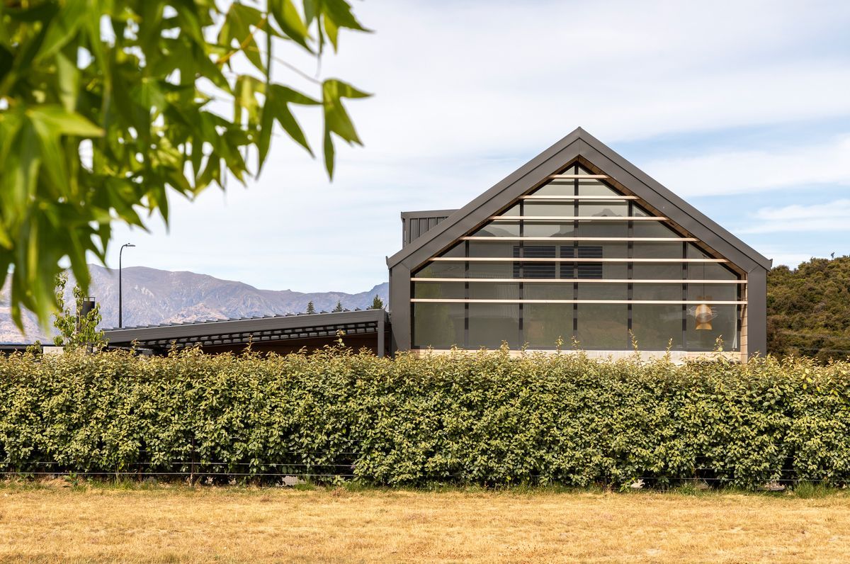 Hikuwai Home