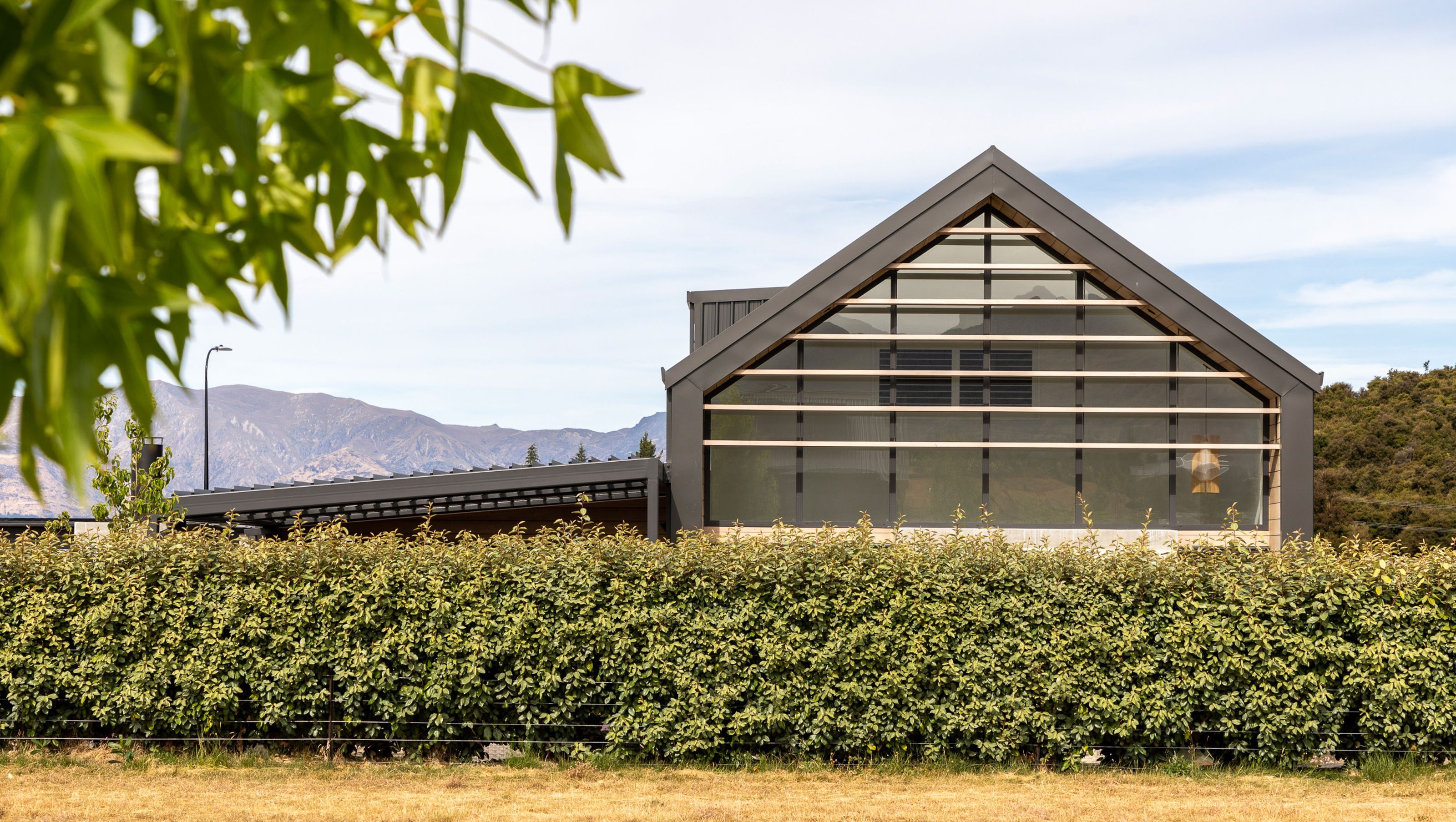 Hikuwai Home