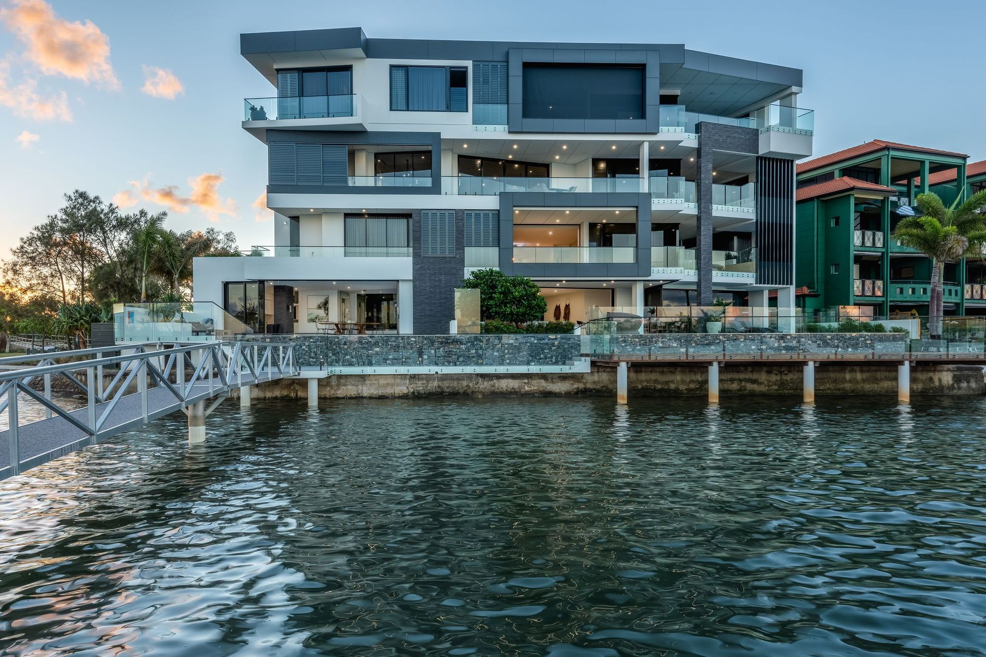 Tangalooma