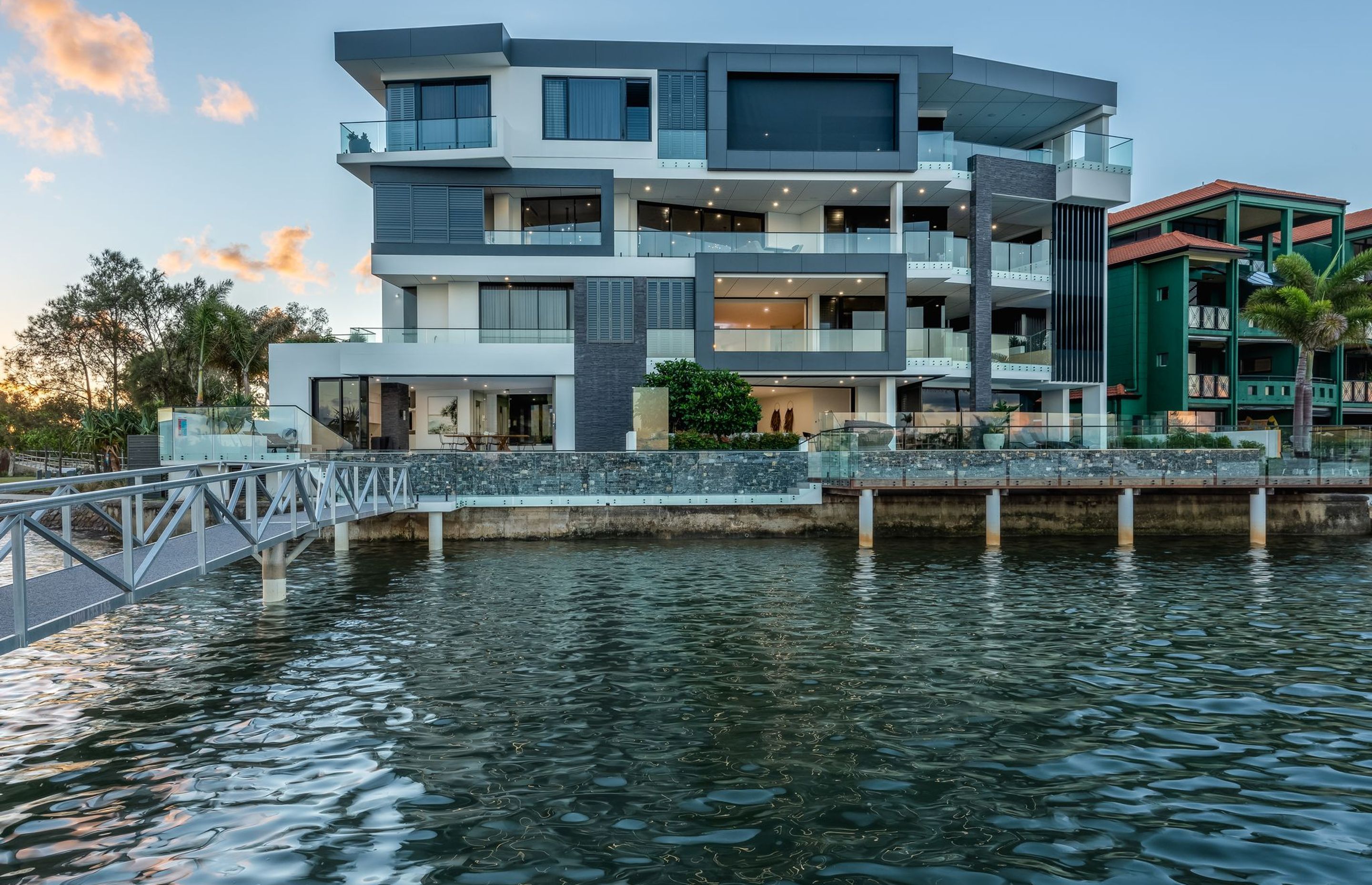 Tangalooma